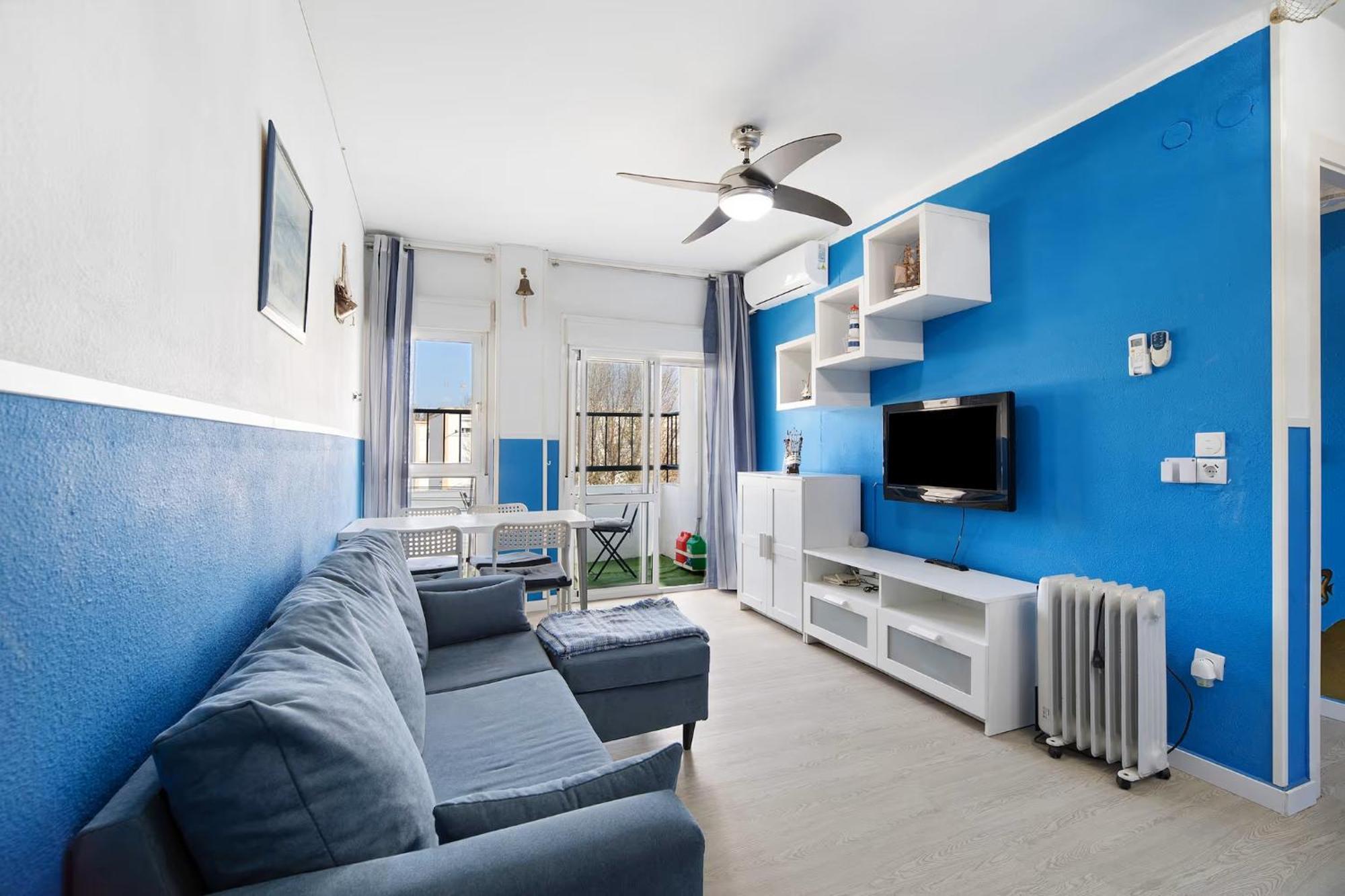 El Marinero Apartment
