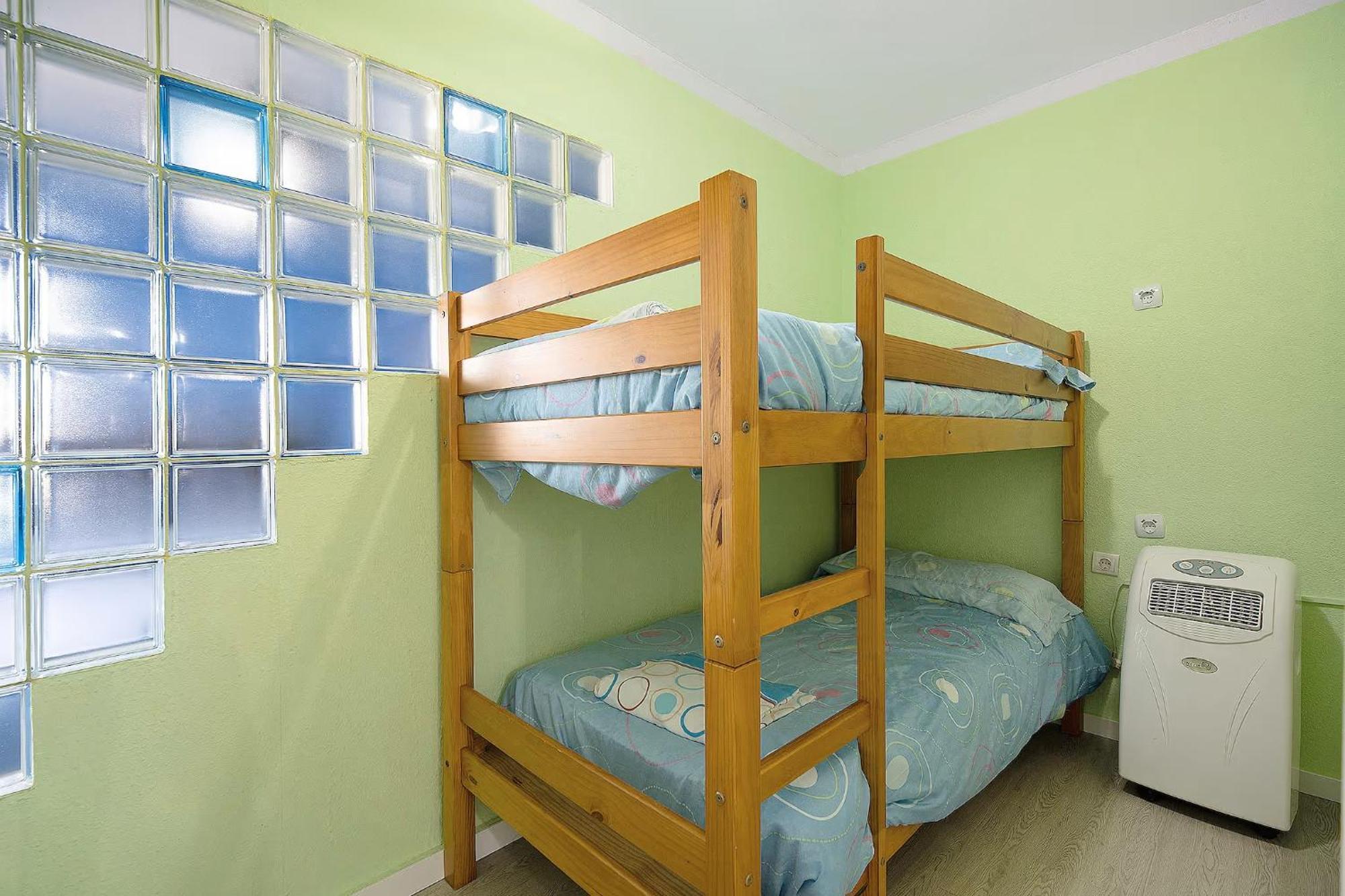 El Marinero Apartment *